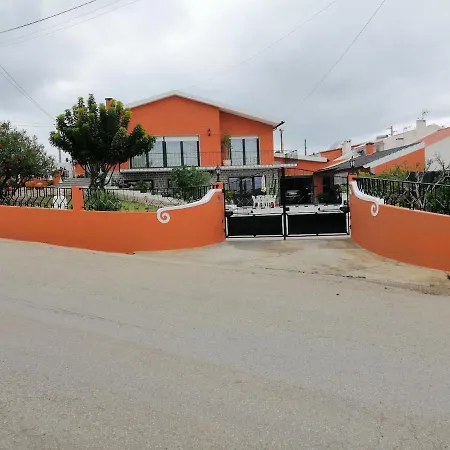 بيت للعطل Casa Eva لورينها