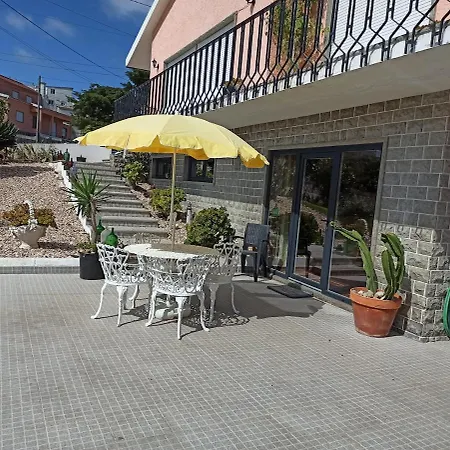 Casa Eva بيت للعطل لورينها