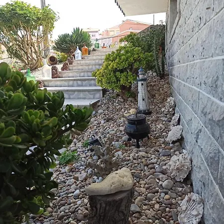 بيت للعطل Casa Eva
