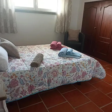بيت للعطل Casa Eva