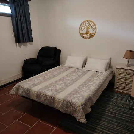 بيت للعطل Casa Eva