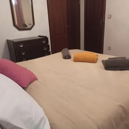 Casa Eva بيت للعطل