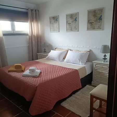 Casa Eva * لورينها
