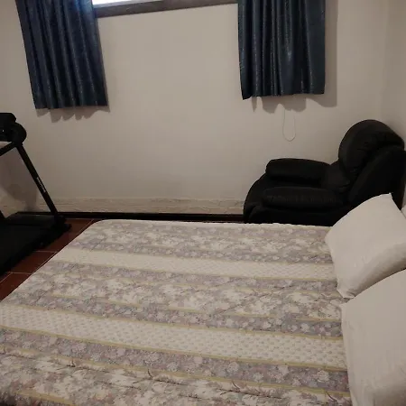 بيت للعطل Casa Eva لورينها
