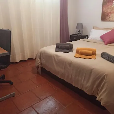 بيت للعطل Casa Eva لورينها
