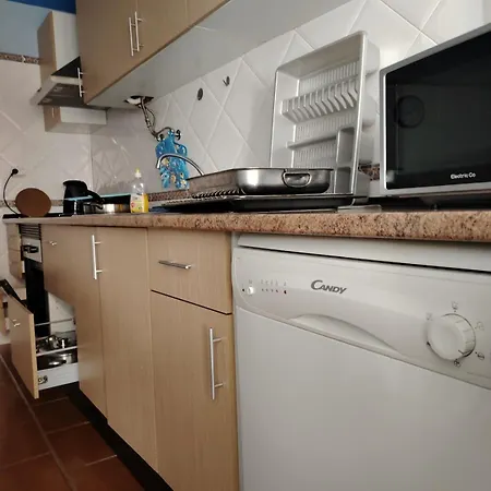 Casa Eva بيت للعطل *