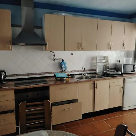Casa Eva بيت للعطل *