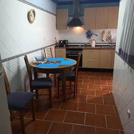 بيت للعطل Casa Eva