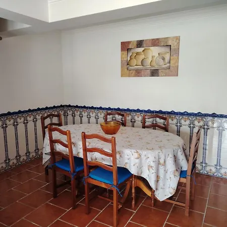 بيت للعطل Casa Eva لورينها