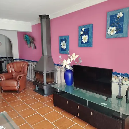 Casa Eva بيت للعطل *