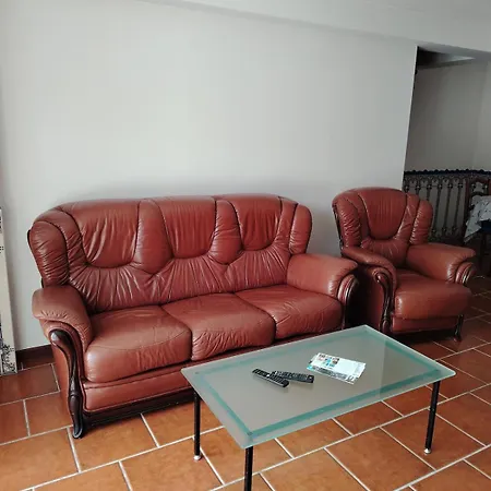 بيت للعطل Casa Eva *