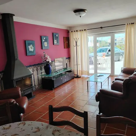 Casa Eva بيت للعطل *