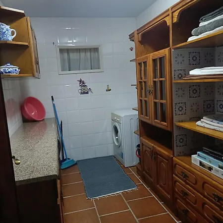 Casa Eva بيت للعطل
