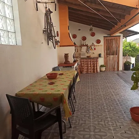 Casa Eva * لورينها