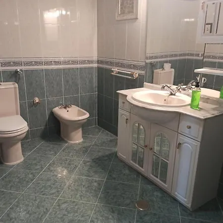 Casa Eva بيت للعطل