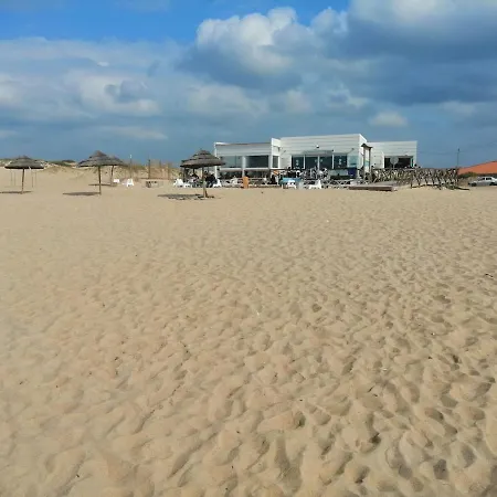 بيت للعطل Casa Eva